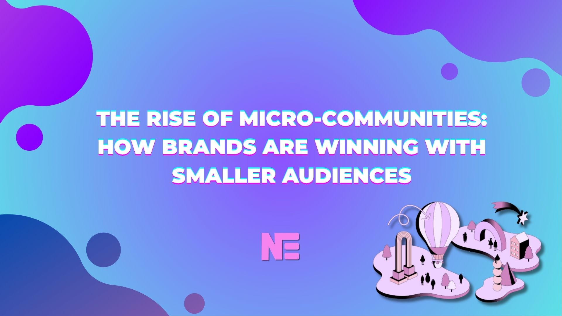 Micro-communities