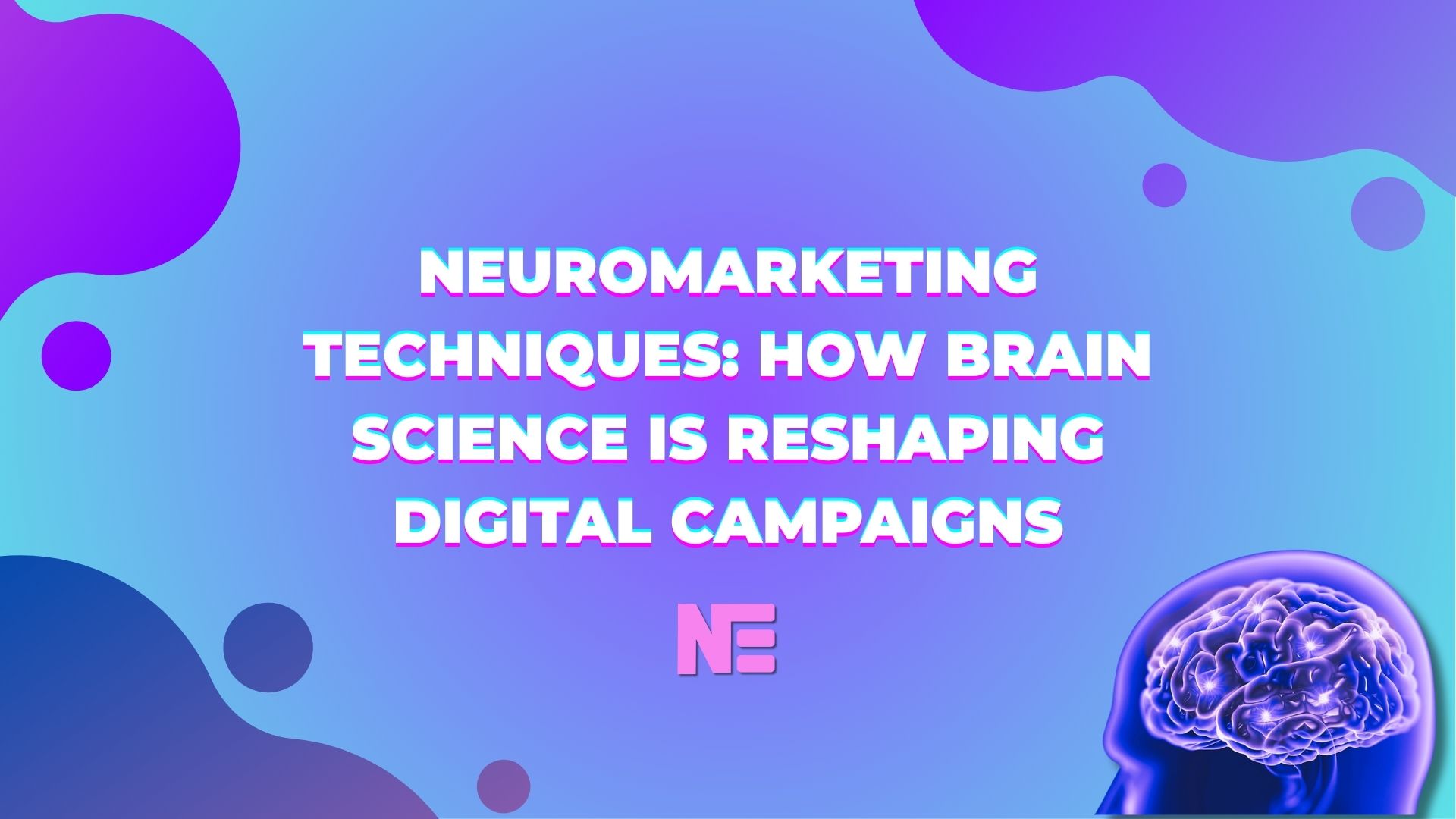Neuromarketing Techniques