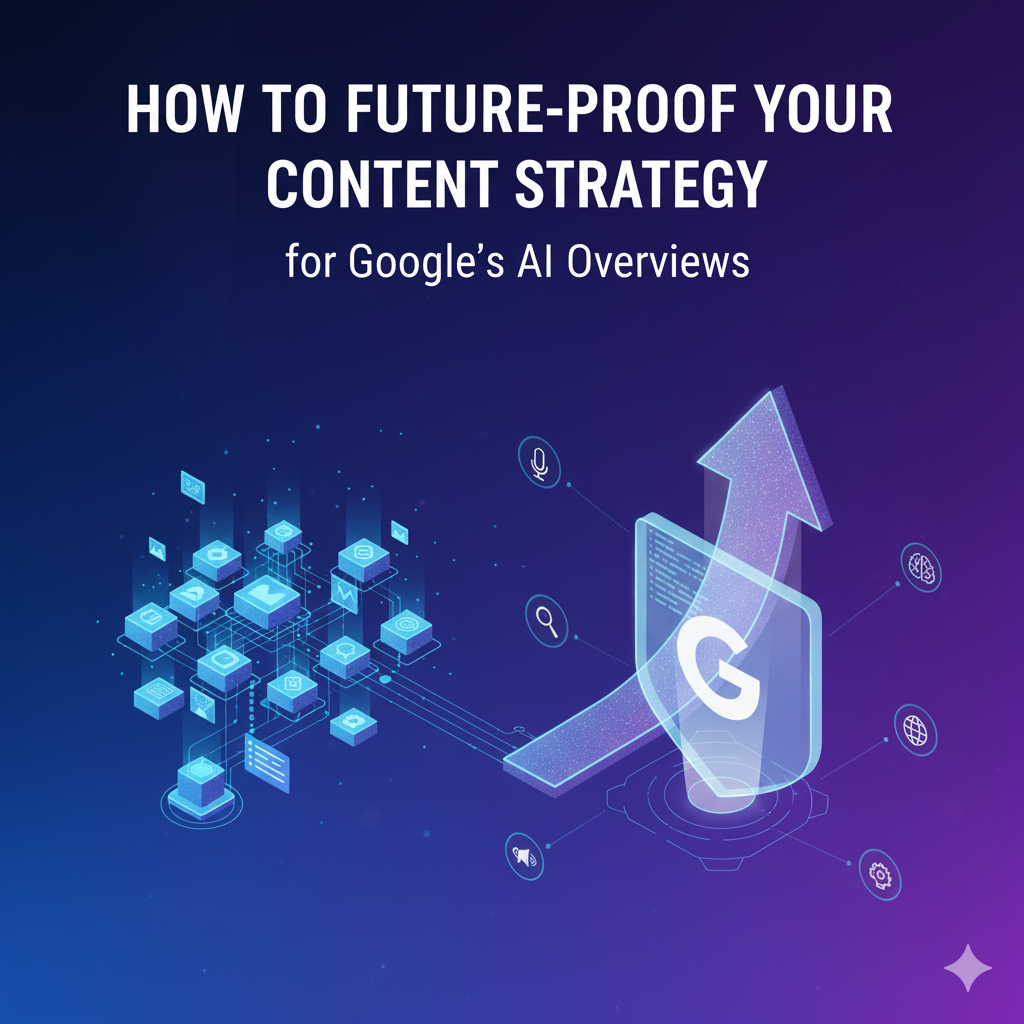 How to Future-Proof Your Content Strategy