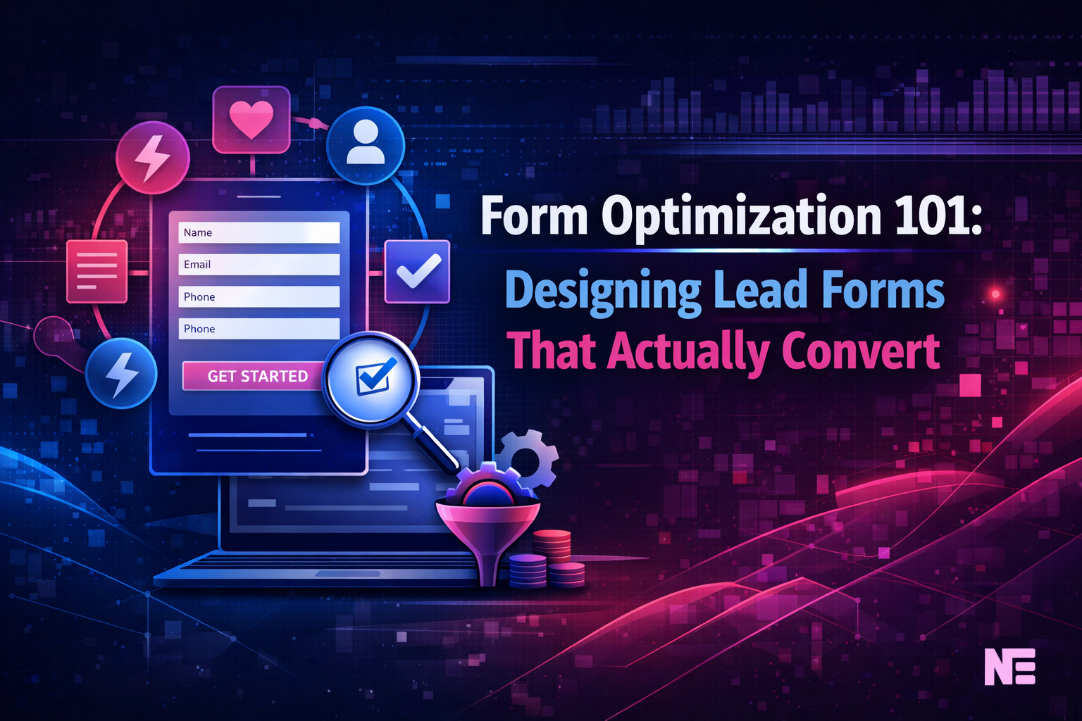 Form Optimization 101