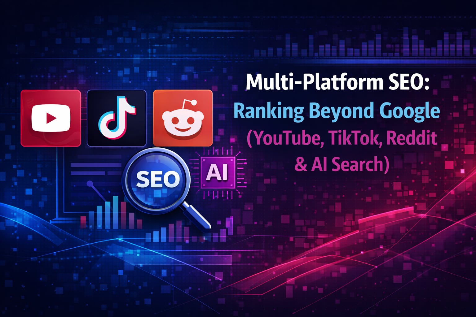 Multi-Platform SEO