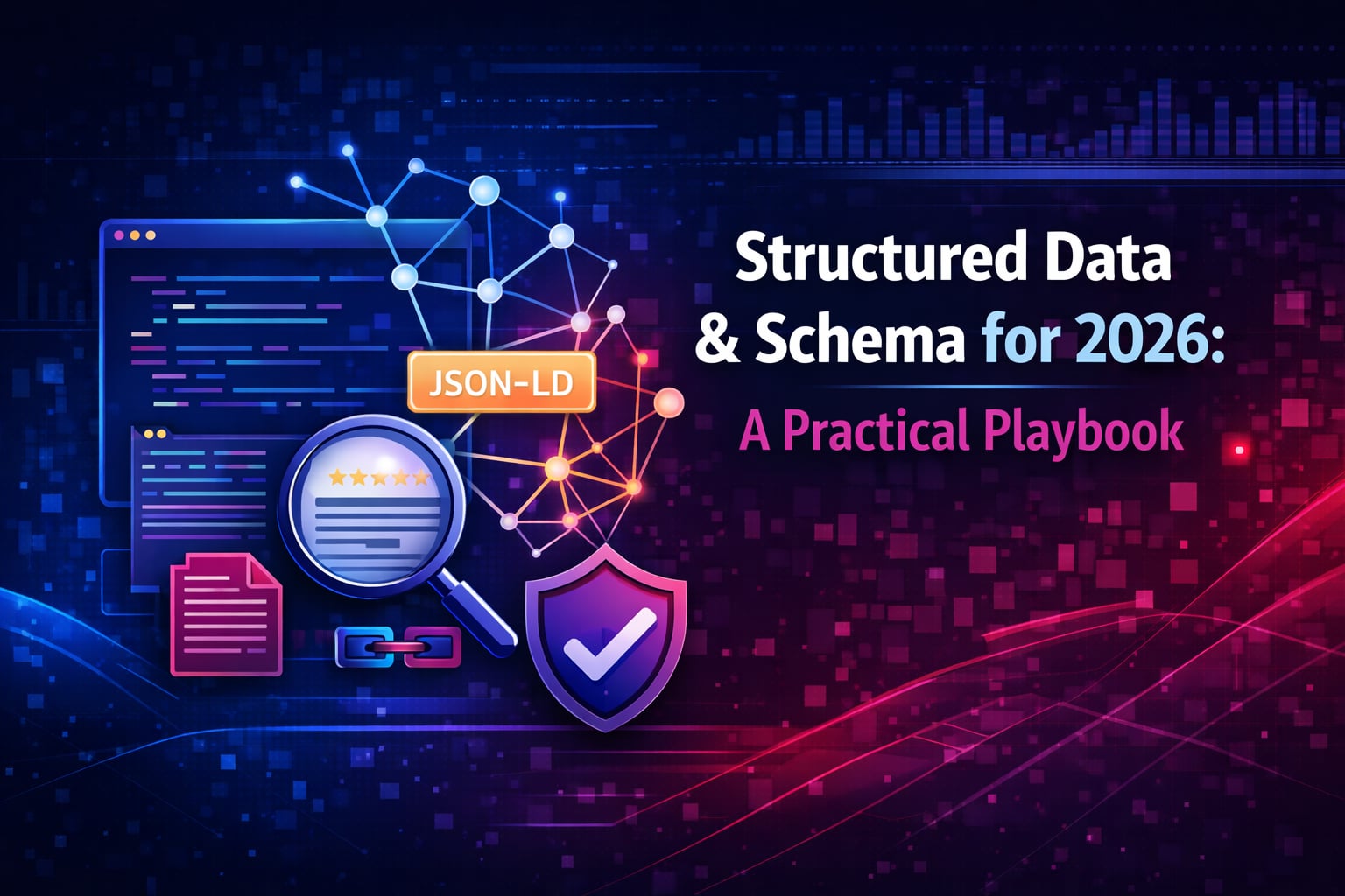 Structured Data & Schema for 2026