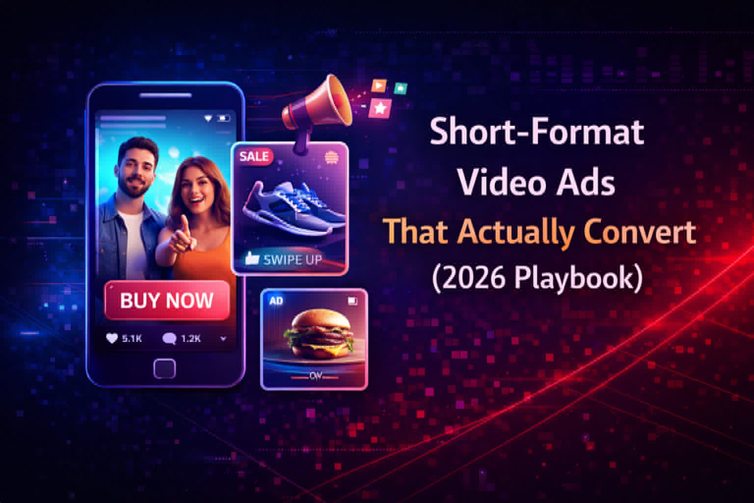 Short-Format Video Ads