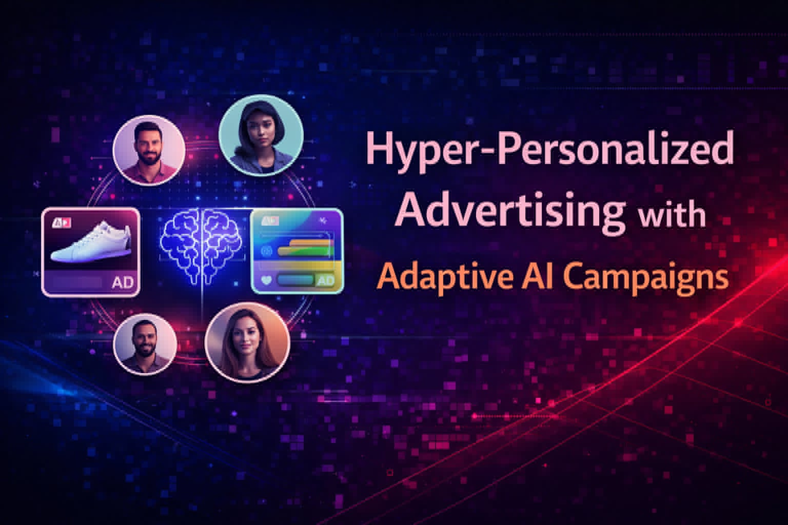 Hyper-Personalized Advertising