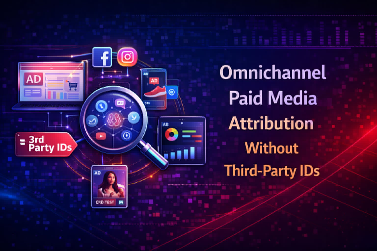Omnichannel Paid Media