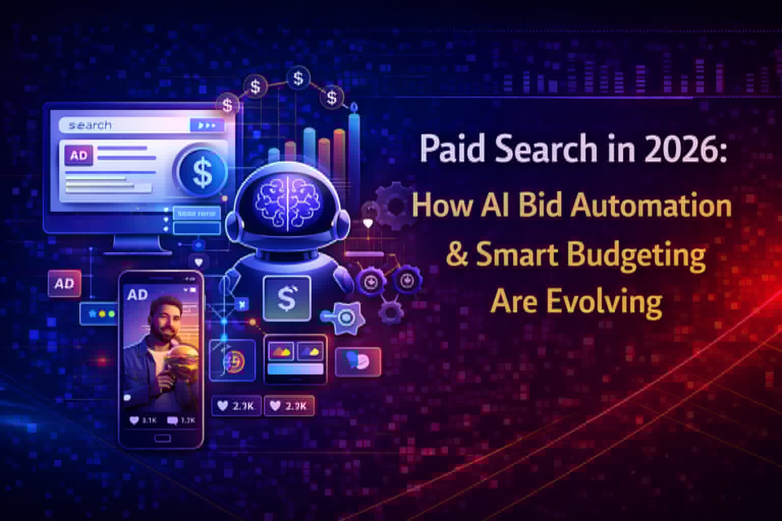Paid Search in 2026